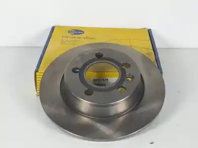 Recambio de automóvil de segunda mano de DISCO FRENO TRASERO para FORD GALAXY (VY)  referencias OEM IAM ADC1429  