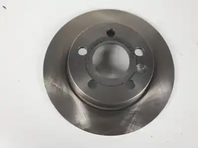 Автозапчасти б/у задний тормозной диск за ford galaxy (vy) asz ссылки oem iam adc1429  