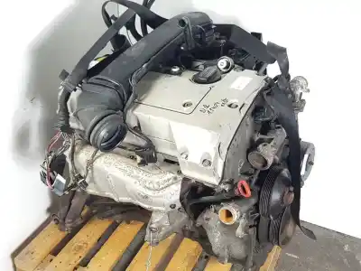 Gebrauchtes Autoersatzteil kompletter motor zum mercedes-benz clase c (w202) familiar m111921 oem-iam-referenzen m111921  