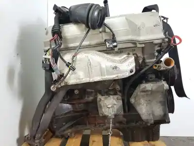 Gebrauchtes Autoersatzteil kompletter motor zum mercedes-benz clase c (w202) familiar m111921 oem-iam-referenzen m111921  