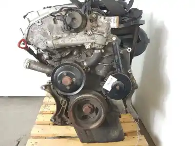 Gebrauchtes Autoersatzteil kompletter motor zum mercedes-benz clase c (w202) familiar m111921 oem-iam-referenzen m111921  
