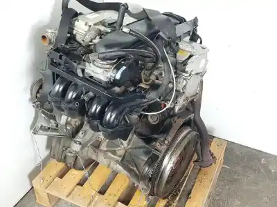 Gebrauchtes Autoersatzteil kompletter motor zum mercedes-benz clase c (w202) familiar m111921 oem-iam-referenzen m111921  