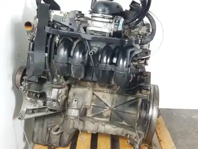 Gebrauchtes Autoersatzteil kompletter motor zum mercedes-benz clase c (w202) familiar m111921 oem-iam-referenzen m111921  