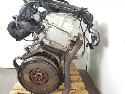 Gebrauchtes Autoersatzteil kompletter motor zum mercedes-benz clase c (w202) familiar m111921 oem-iam-referenzen m111921  