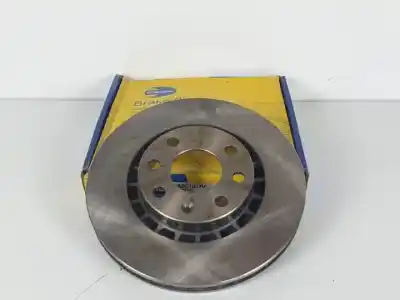Second-hand car spare part  for DAEWOO NUBIRA BERLINA  OEM IAM references ADC1007V  