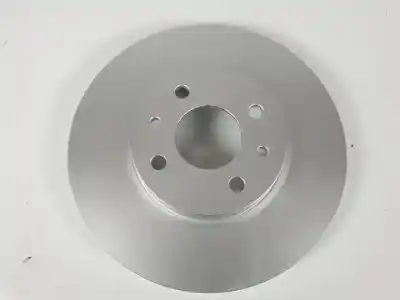 Pezzo di ricambio per auto di seconda mano disco freno anteriore per fiat i doblò (119) 223a9000 riferimenti oem iam adc1808v  