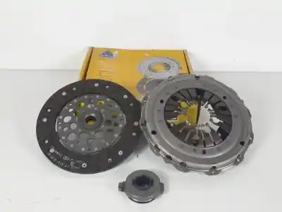 Автозапчастина б/у комплект зцеплення для RENAULT LAGUNA II (BG0) F9Q670 Посилання на OEM IAM CK9434   Автозапчастина б/у комплект зцеплення для RENAULT LAGUNA II (BG0) F9Q670 Посилання на OEM IAM CK9434