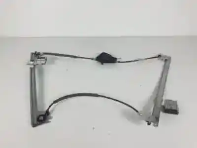 Peça sobressalente para automóvel em segunda mão elevador de vidros dianteiro direito por seat leon (1m1) atn referências oem iam 850599  