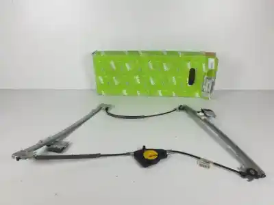 Peça sobressalente para automóvel em segunda mão Elevador De Vidros Dianteiro Direito por SEAT LEON (1M1) ATN Referências OEM IAM 850599  