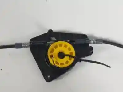 Peça sobressalente para automóvel em segunda mão elevador de vidros dianteiro direito por seat leon (1m1) atn referências oem iam 850599  