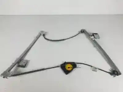 Peça sobressalente para automóvel em segunda mão elevador de vidros dianteiro direito por seat leon (1m1) atn referências oem iam 850599  