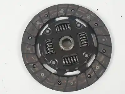 Автозапчастина б/у комплект зцеплення для audi a2 (8z) amf/bhc посилання на oem iam ck9823  