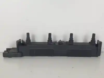 Автозапчасти б/у катушка зажигания за CITROEN C5 BERLINA 2.0 16V CAT (RFN / EW10J4) ссылки OEM IAM 245098  