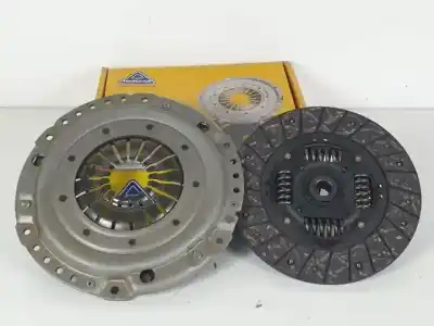 Recambio de automóvil de segunda mano de Kit Embrague para OPEL ZAFIRA A D-X20DTL referencias OEM IAM CK9239  