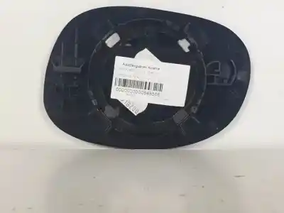 Peça sobressalente para automóvel em segunda mão vidro espelho retrovisor direito por citroen c3 8hx referências oem iam 8151gc  