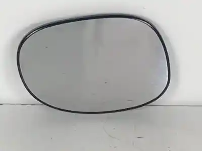 Peça sobressalente para automóvel em segunda mão vidro espelho retrovisor direito por citroen c3 8hx referências oem iam 8151gc  