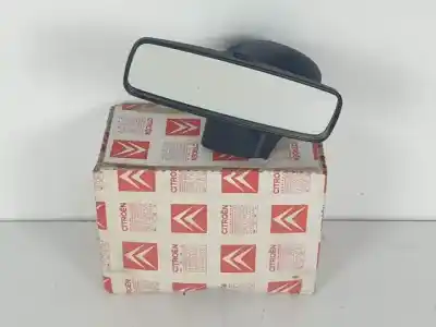Автозапчасти б/у внутреннее зеркало за CITROEN C5 BERLINA 2.0 16V CAT (RFN / EW10J4) ссылки OEM IAM 8149V8  