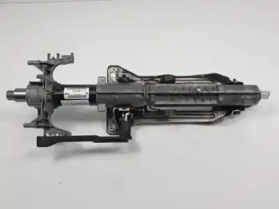 Peça sobressalente para automóvel em segunda mão coluna de direcção por bmw x5 (e70) m57306d3 referências oem iam 32306781187ai02