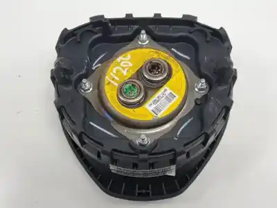 Second-hand car spare part front left air bag for bmw x5 (e70) m57306d3 oem iam references 2406117001b  3051642