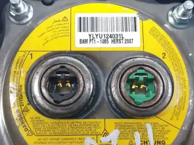 Second-hand car spare part front left air bag for bmw x5 (e70) m57306d3 oem iam references 2406117001b  3051642