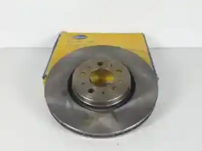Tweedehands auto-onderdeel voorremschijf voor volvo v70 familiar b5244s oem iam-referenties adc1925v