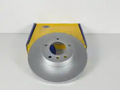 Second-hand car spare part front disc brake for bmw serie 3 berlina (e90) d/n47d20a oem iam references adc1728v