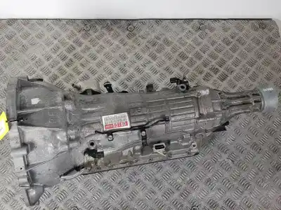 Tweedehands auto-onderdeel versnellingsbak voor lexus is 250c (gse20) 4gr-fse oem iam-referenties 3501053160  