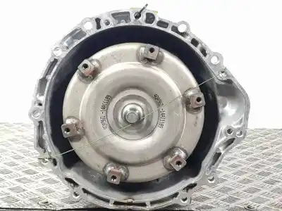 Tweedehands auto-onderdeel versnellingsbak voor lexus is 250c (gse20) 4gr-fse oem iam-referenties 3501053160  