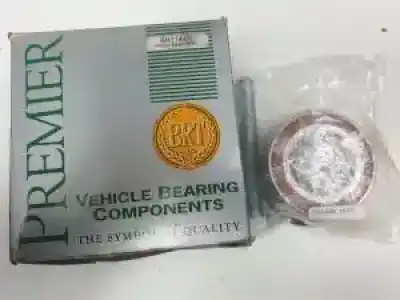 Peça sobressalente para automóvel em segunda mão cubo por ford galaxy (vx) ahu referências oem iam brt1447  