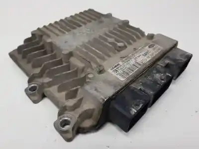Pezzo di ricambio per auto di seconda mano CENTRALINA MOTORE per FORD FIESTA (CBK)  Riferimenti OEM IAM 5WS40140ET  J38AC
