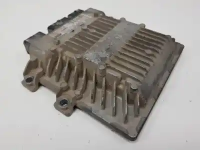 Second-hand car spare part ecu engine control for ford fiesta (cbk) d/f6ja oem iam references 5ws40140et  j38ac