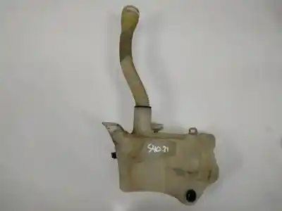 Peça sobressalente para automóvel em segunda mão DEPÓSITO DO LIMPA VIDROS por CITROEN C4 GRAND PICASSO  Referências OEM IAM 9681875180  9681860980
