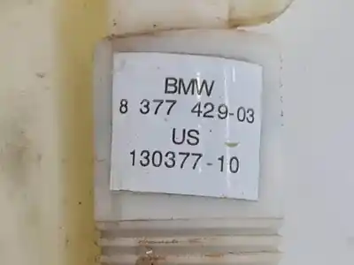 Second-hand car spare part windscreen washer bottle for mini mini (r50,r53) g-w10b16a oem iam references   