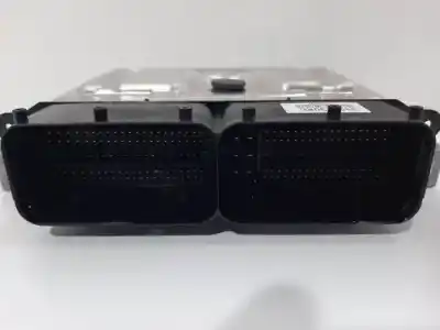 Second-hand car spare part ecu engine control for kia picanto (ja) g4la oem iam references 3910703293  
