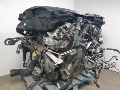 Peça sobressalente para automóvel em segunda mão motor completo por bentley continental coupé (3w_, 393) 6.0 gt referências oem iam beb  