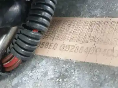 Peça sobressalente para automóvel em segunda mão motor completo por bentley continental coupé (3w_, 393) 6.0 gt referências oem iam beb  