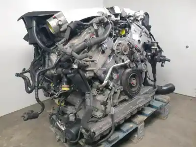 Peça sobressalente para automóvel em segunda mão motor completo por bentley continental coupé (3w_, 393) 6.0 gt referências oem iam beb  