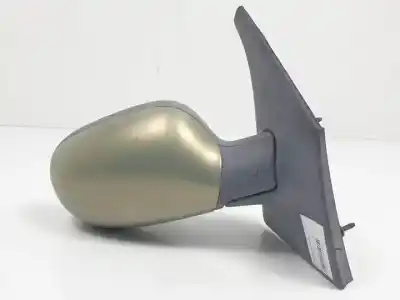 Second-hand car spare part right rearview mirror for renault megane i scenic (ja0) k7m702 oem iam references 