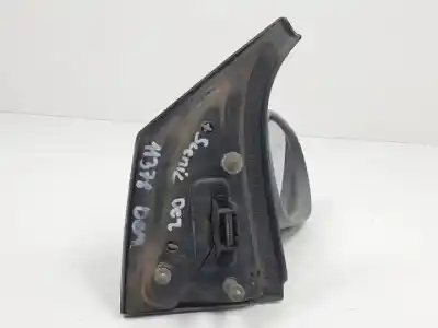 Автозапчасти б/у задний вид справа за renault megane i scenic (ja0) k7m702 ссылки oem iam   