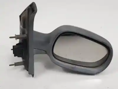 Автозапчасти б/у задний вид справа за renault megane i scenic (ja0) k7m702 ссылки oem iam   
