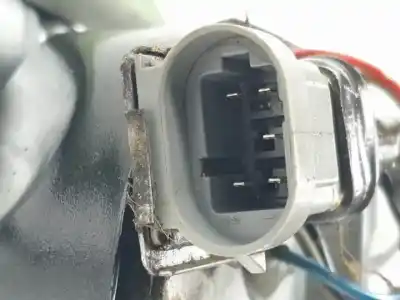 Автозапчасти б/у мотор переднего стеклоочистителя за renault clio i fase i+ii (b/c57) g-e7j ссылки oem iam 7700792944  