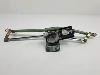 Автозапчасти б/у мотор переднего стеклоочистителя за renault clio i fase i+ii (b/c57) g-e7j ссылки oem iam 7700792944