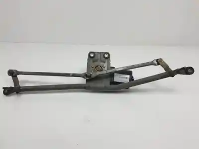 Автозапчасти б/у мотор переднего стеклоочистителя за renault clio i fase i+ii (b/c57) g-e7j ссылки oem iam 7700792944  