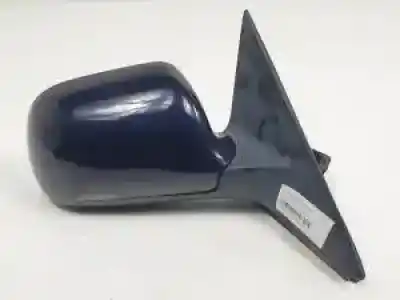 Peça sobressalente para automóvel em segunda mão espelho retrovisor direito por audi a6 berlina (4b2) avg referências oem iam 4b1858532