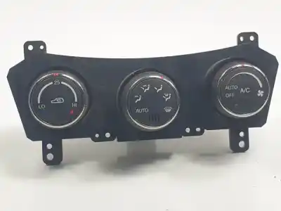 Автозапчастина б/у клімат-контроль для ssangyong korando 671950 посилання на oem iam 6871034101