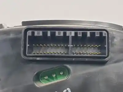 Автозапчастина б/у панель інструментів для ssangyong korando 671950 посилання на oem iam 8201034050  