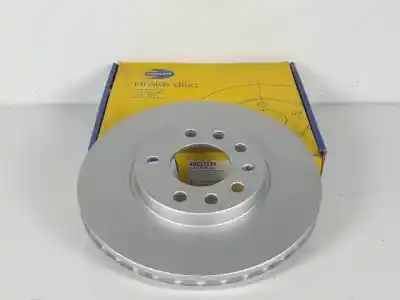 Pezzo di ricambio per auto di seconda mano DISCO FRENO ANTERIORE per OPEL ASTRA G BERLINA  Riferimenti OEM IAM ADC1113V  