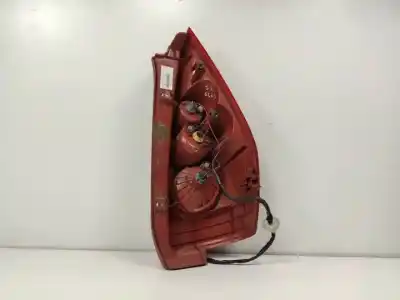 Peça sobressalente para automóvel em segunda mão farolim traseiro esquerdo por mazda 5 berl. (cr) lf referências oem iam c23551160  