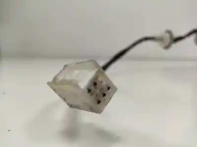 Peça sobressalente para automóvel em segunda mão farolim traseiro esquerdo por mazda 5 berl. (cr) lf referências oem iam c23551160  