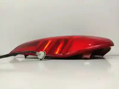 Peça sobressalente para automóvel em segunda mão farolim traseiro esquerdo por mazda 5 berl. (cr) lf referências oem iam c23551160  